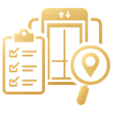 ايقونة تواصل 